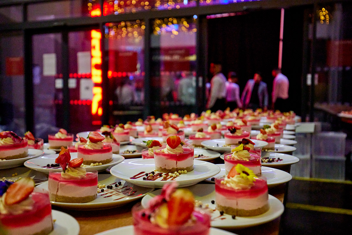 Halal Catering Manchester - MyLahore