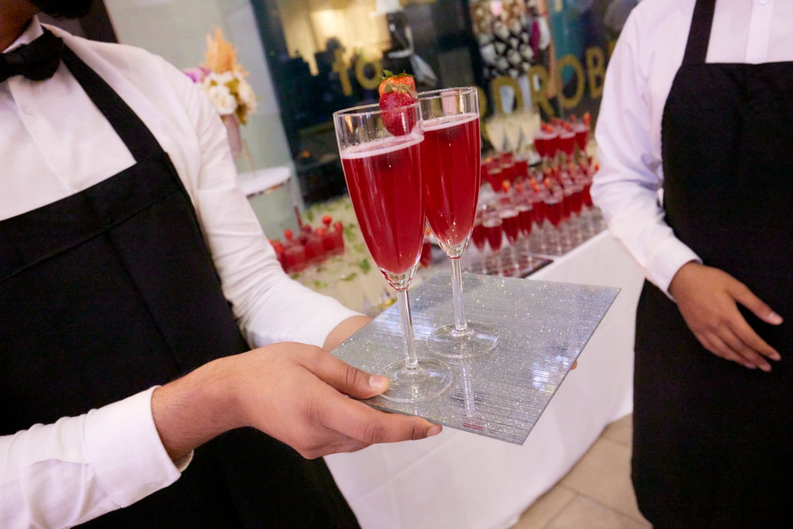 10 Corporate Catering Ideas That Always Impress Clients and Teams ...