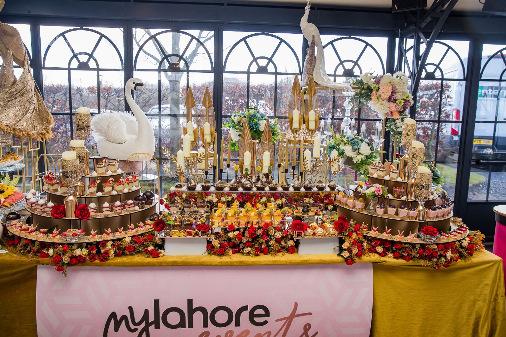 Wedding Catering in Leeds Venues That Always Impress Couples